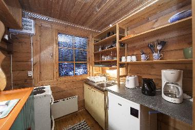 Holiday House in Kuru (Lansi-Suomen Laani) or holiday homes and vacation rentals