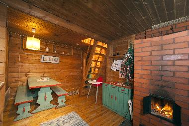 Holiday House in Kuru (Lansi-Suomen Laani) or holiday homes and vacation rentals