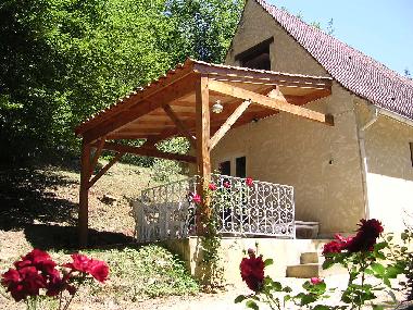 Chalet in SARLAT (Dordogne) or holiday homes and vacation rentals