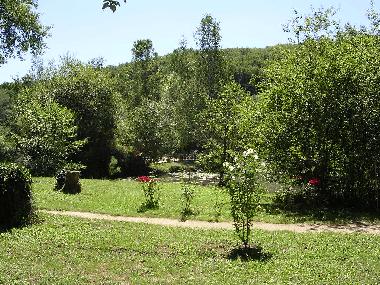 Chalet in SARLAT (Dordogne) or holiday homes and vacation rentals