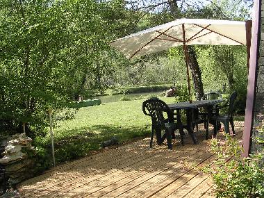 Chalet in SARLAT (Dordogne) or holiday homes and vacation rentals