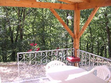 Chalet in SARLAT (Dordogne) or holiday homes and vacation rentals