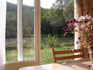 Chalet in SARLAT (Dordogne) or holiday homes and vacation rentals