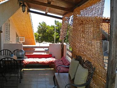 Holiday House in Casuzze, Santa Croce Camerina (Ragusa) or holiday homes and vacation rentals