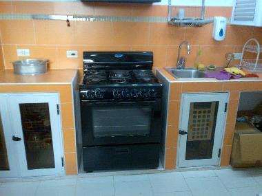Holiday Apartment in Vedado, La Habana (La Habana) or holiday homes and vacation rentals