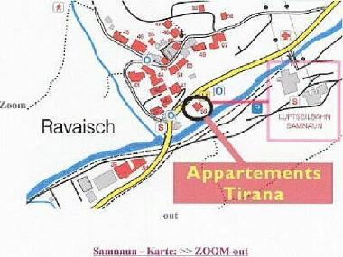 Holiday Apartment in Samnaun - Ravaisch (Samnaun) or holiday homes and vacation rentals