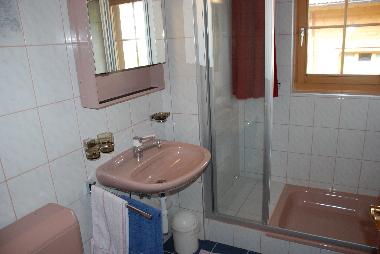 Holiday Apartment in Samnaun - Ravaisch (Samnaun) or holiday homes and vacation rentals