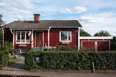 Holiday House in Virserum (Smaland) or holiday homes and vacation rentals