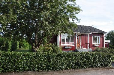 Holiday House in Virserum (Smaland) or holiday homes and vacation rentals