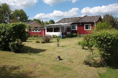 Holiday House in Virserum (Smaland) or holiday homes and vacation rentals