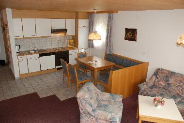Holiday Apartment in Samnaun - Ravaisch (Samnaun) or holiday homes and vacation rentals