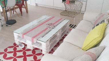 Holiday Apartment in Palma de Mallorca (Mallorca) or holiday homes and vacation rentals