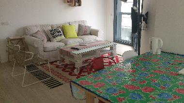 Holiday Apartment in Palma de Mallorca (Mallorca) or holiday homes and vacation rentals