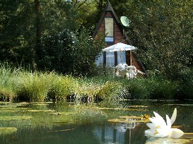 Chalet in SARLAT (Dordogne) or holiday homes and vacation rentals