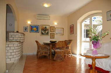 Villa in Dubrovnik (Dubrovacko-Neretvanska) or holiday homes and vacation rentals