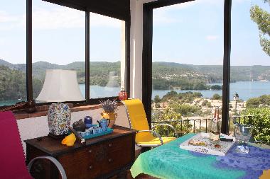 Holiday House in Esparron de verdon (Alpes-de-Haute-Provence) or holiday homes and vacation rentals