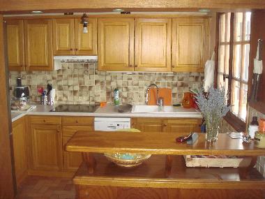 Holiday House in Esparron de verdon (Alpes-de-Haute-Provence) or holiday homes and vacation rentals