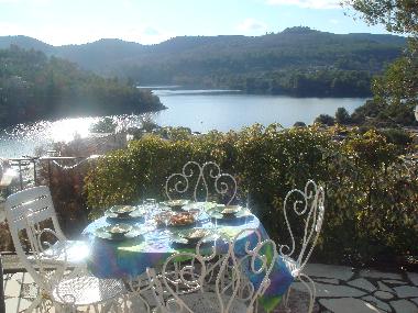 Holiday House in Esparron de verdon (Alpes-de-Haute-Provence) or holiday homes and vacation rentals