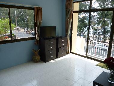 Holiday Apartment in Rayong (Rayong) or holiday homes and vacation rentals