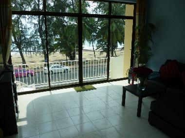 Holiday Apartment in Rayong (Rayong) or holiday homes and vacation rentals