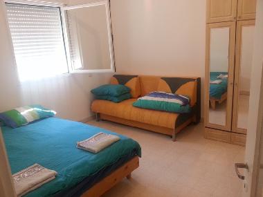 Holiday Apartment in Haifa (Hefa (Haifa)) or holiday homes and vacation rentals
