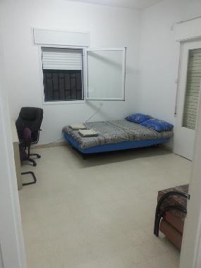 Holiday Apartment in Haifa (Hefa (Haifa)) or holiday homes and vacation rentals
