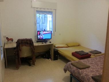 Holiday Apartment in Haifa (Hefa (Haifa)) or holiday homes and vacation rentals