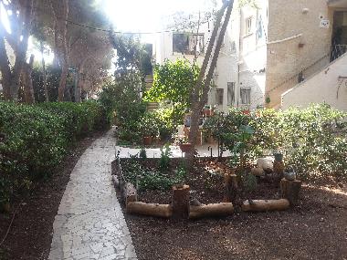 Holiday Apartment in Haifa (Hefa (Haifa)) or holiday homes and vacation rentals