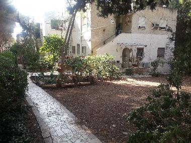 Holiday Apartment in Haifa (Hefa (Haifa)) or holiday homes and vacation rentals
