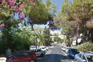 Holiday Apartment in Haifa (Hefa (Haifa)) or holiday homes and vacation rentals