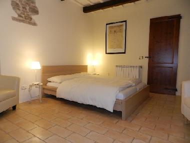 Holiday Apartment in Arcevia (Ancona) or holiday homes and vacation rentals