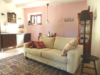 Holiday Apartment in Arcevia (Ancona) or holiday homes and vacation rentals