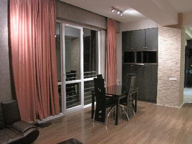 Holiday Apartment in Tbilisi (Tbilisi) or holiday homes and vacation rentals