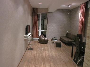 Holiday Apartment in Tbilisi (Tbilisi) or holiday homes and vacation rentals