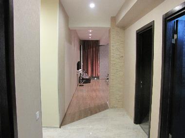 Holiday Apartment in Tbilisi (Tbilisi) or holiday homes and vacation rentals