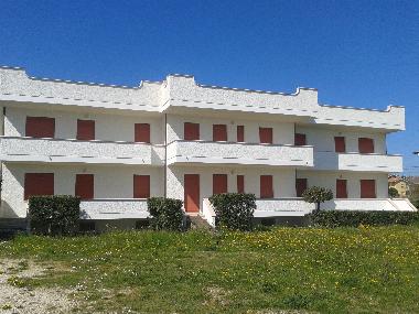 Holiday Apartment in Potenza Picena (Macerata) or holiday homes and vacation rentals