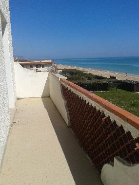 Holiday Apartment in Potenza Picena (Macerata) or holiday homes and vacation rentals