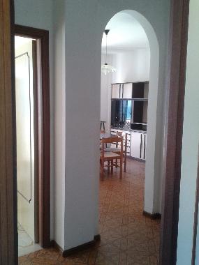 Holiday Apartment in Potenza Picena (Macerata) or holiday homes and vacation rentals