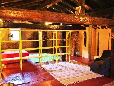 Holiday House in Terriente (Teruel) or holiday homes and vacation rentals