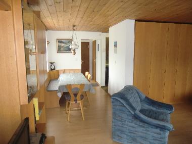 Holiday Apartment in 7460 (Savognin) or holiday homes and vacation rentals