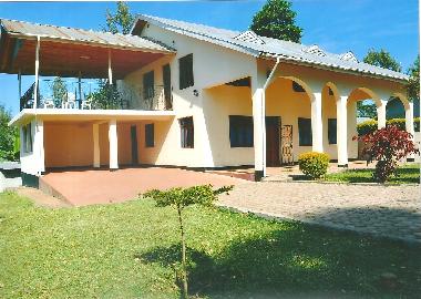 Villa in Ng'uni (Kilimanjaro) or holiday homes and vacation rentals