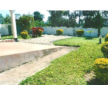 Villa in Ng'uni (Kilimanjaro) or holiday homes and vacation rentals