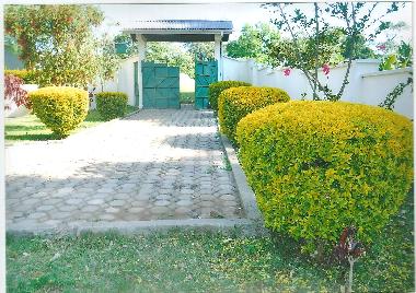 Villa in Ng'uni (Kilimanjaro) or holiday homes and vacation rentals