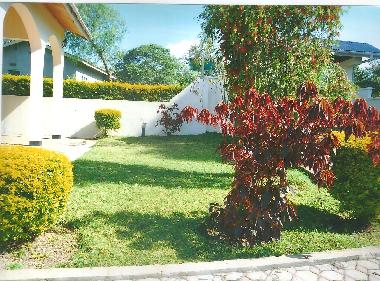 Villa in Ng