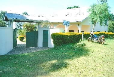 Villa in Ng