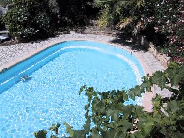 Holiday House in Salles d'Aude (Aude) or holiday homes and vacation rentals