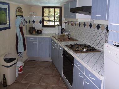 Holiday House in Salles d'Aude (Aude) or holiday homes and vacation rentals