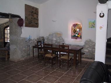 Holiday House in Salles d'Aude (Aude) or holiday homes and vacation rentals