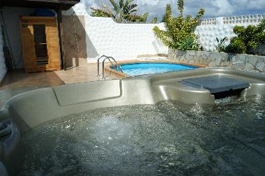 Chalet in Costa Calma (Fuerteventura) or holiday homes and vacation rentals