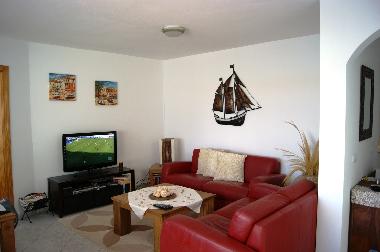 Chalet in Costa Calma (Fuerteventura) or holiday homes and vacation rentals
